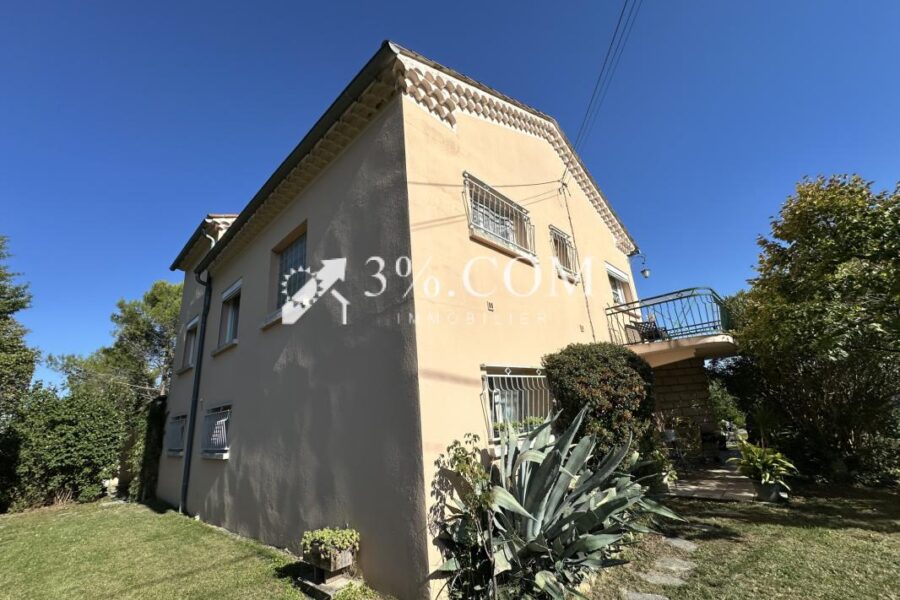 Maison à vendre à Ales