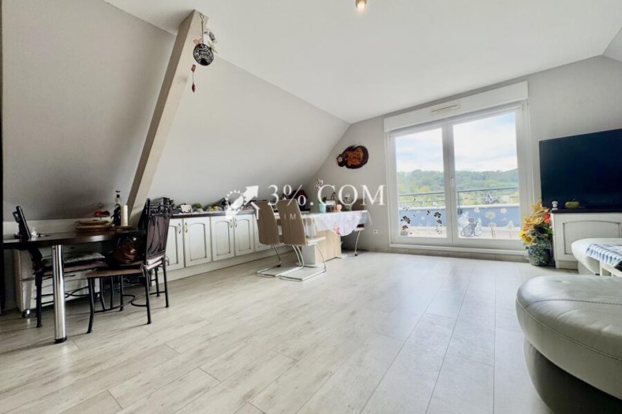 Appartement à vendre à Wasselonne