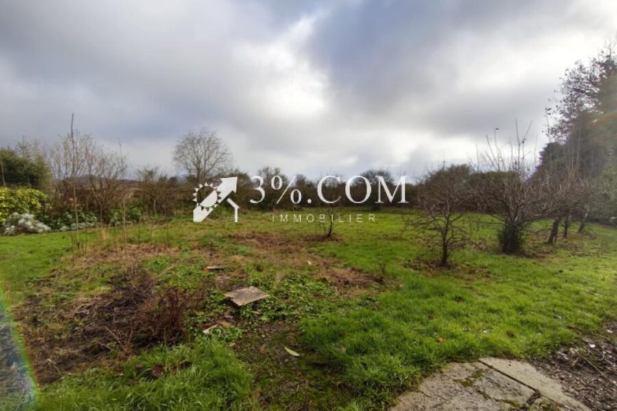 Terrain à vendre à La capelle les boulogne