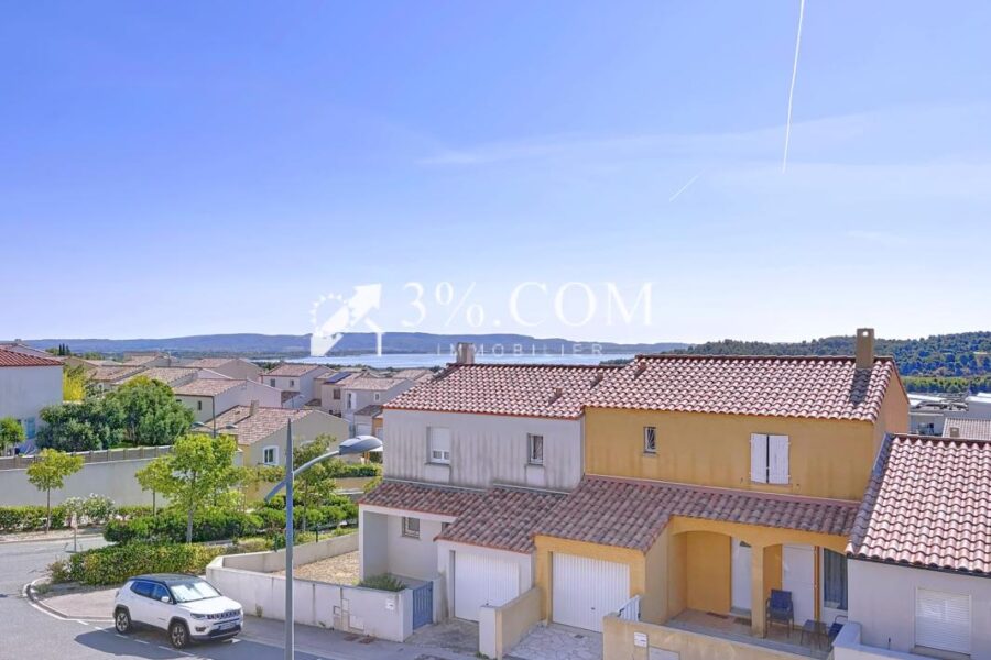 Maison à vendre à Narbonne