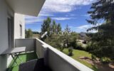 3%.COM Très bel appartement rénové au calme avec terrasse + – 2 pièces – 1 chambre – 59 m²