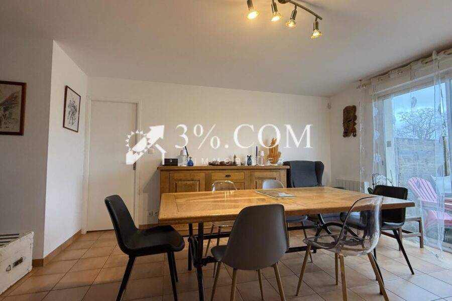 Maison à vendre à Pluneret