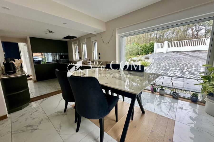 Maison à vendre à Condette