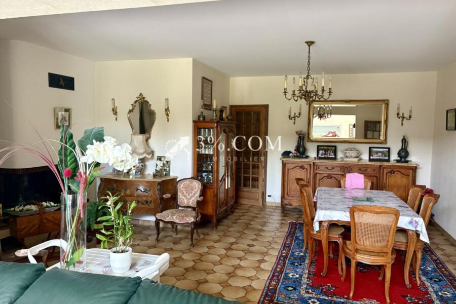 Maison à vendre à Saint hilaire de riez