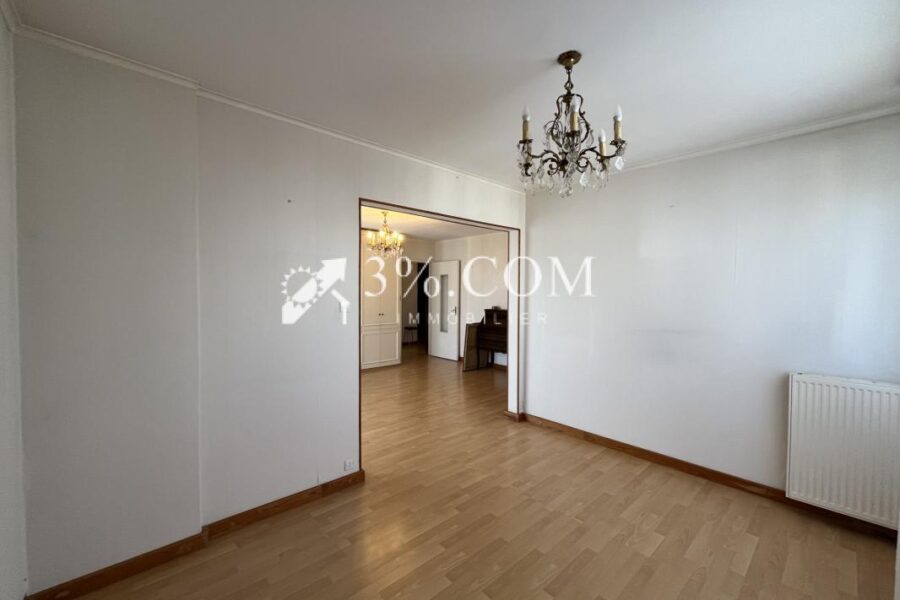 Appartement à vendre à Saint nazaire