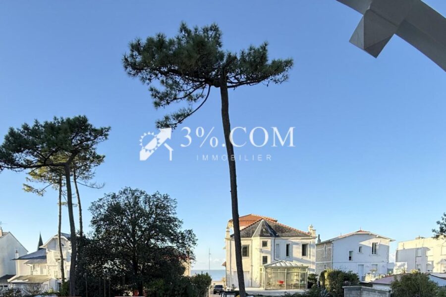 Maison à vendre à Royan