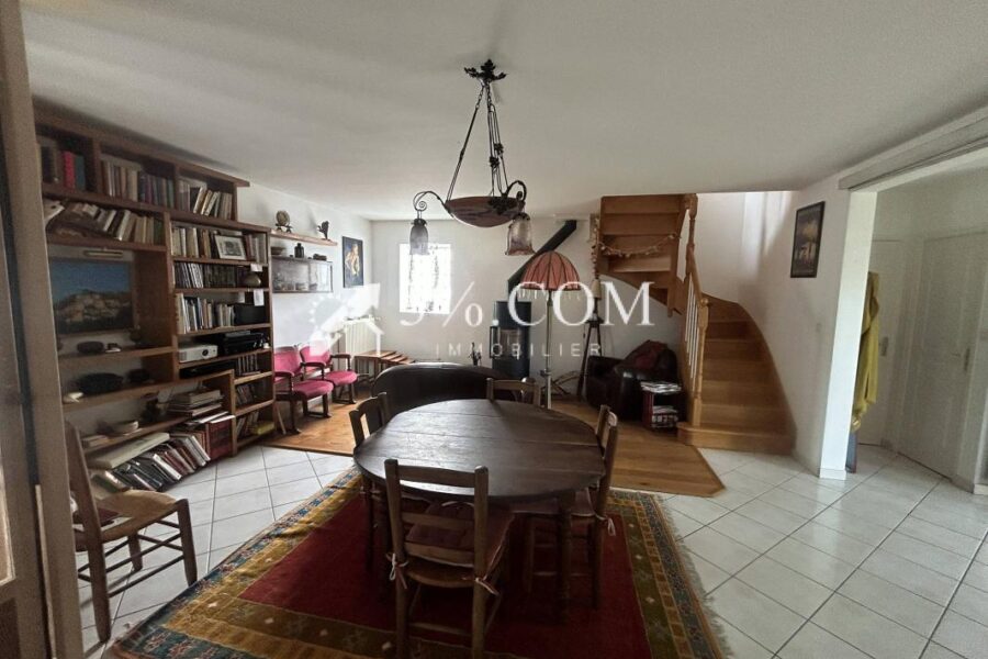 Maison à vendre à La turballe — Vue nature — photo 5