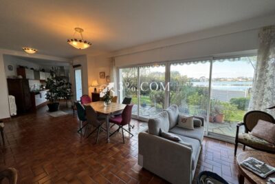 Maison familiale avec vue sur la Ria, 5 chambres – 6 pièces – 5 chambres – 173 m²