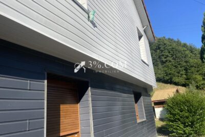 Maison emplacement exeptionnel – 6 pièces – 4 chambres – 150 m²