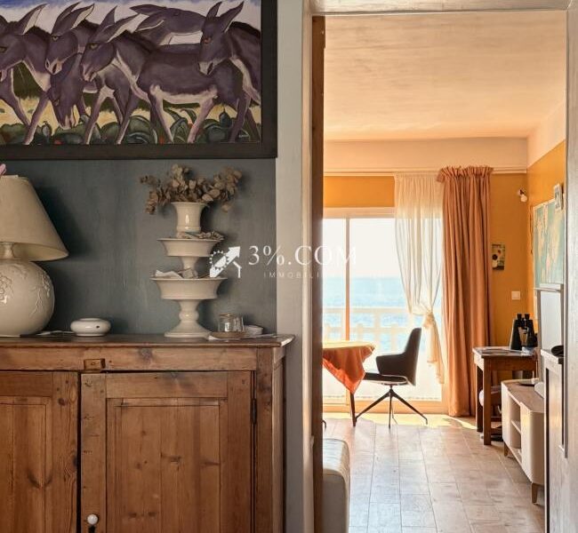 Appartement à vendre à Ambleteuse