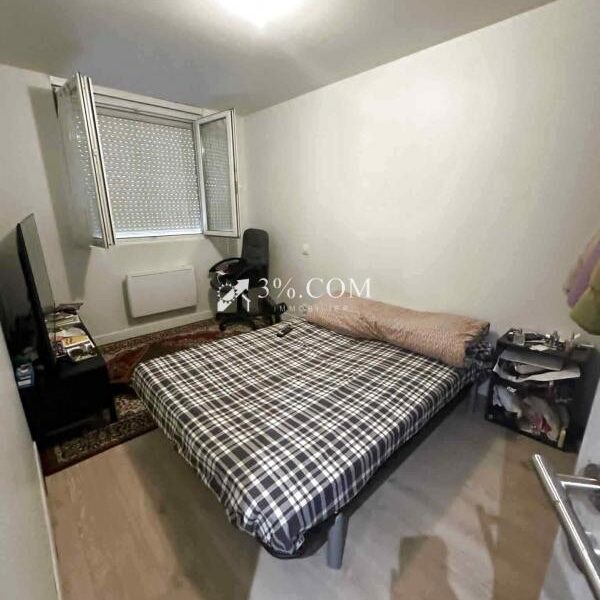 Appartement à vendre à Nancy