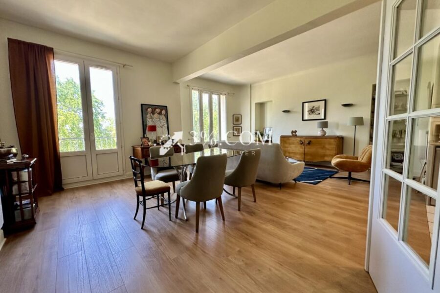 Appartement à vendre à Boulogne sur mer