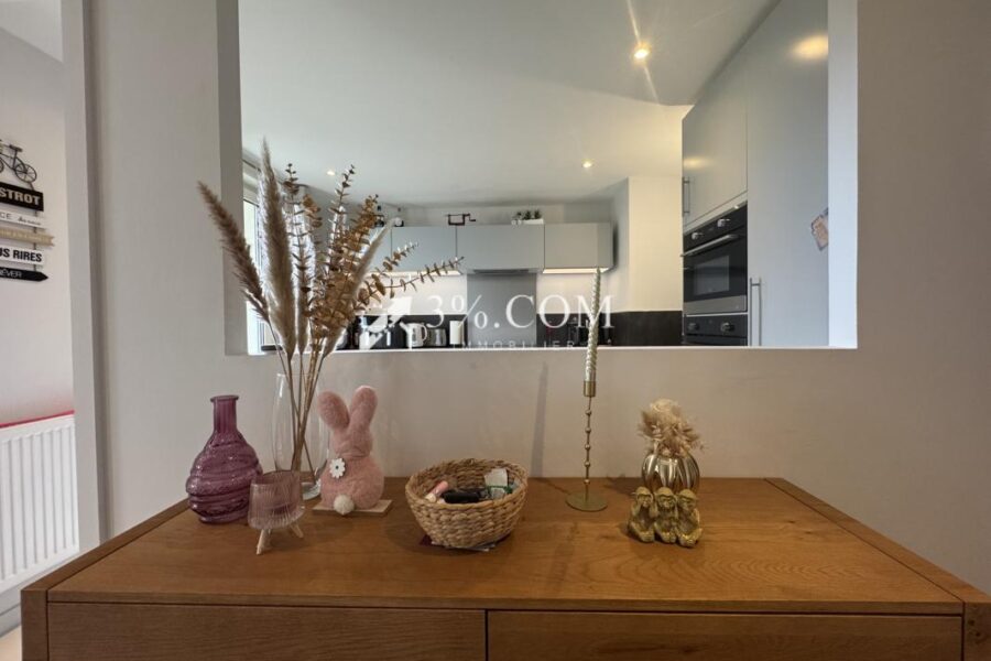 Appartement à vendre à Hochfelden