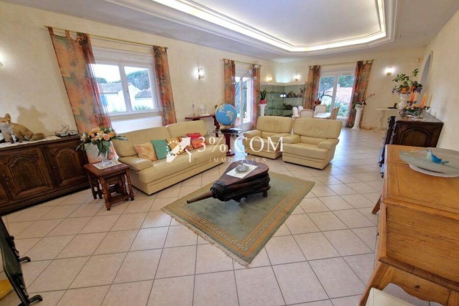 Maison à vendre à Frejus