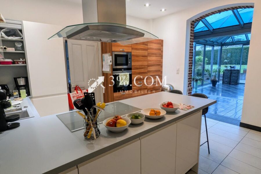 Maison à vendre à Agnez les duisans
