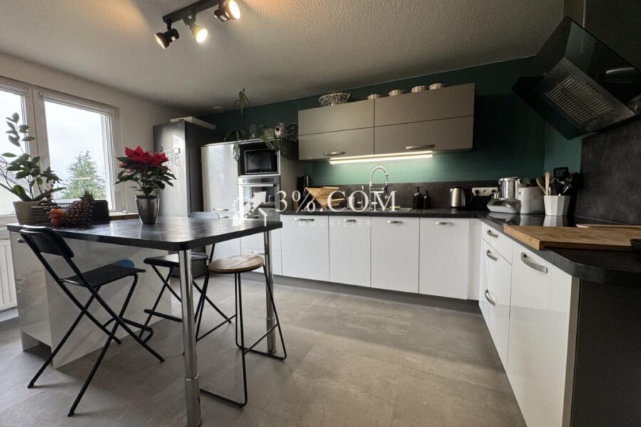 Maison à vendre à Hohfrankenheim