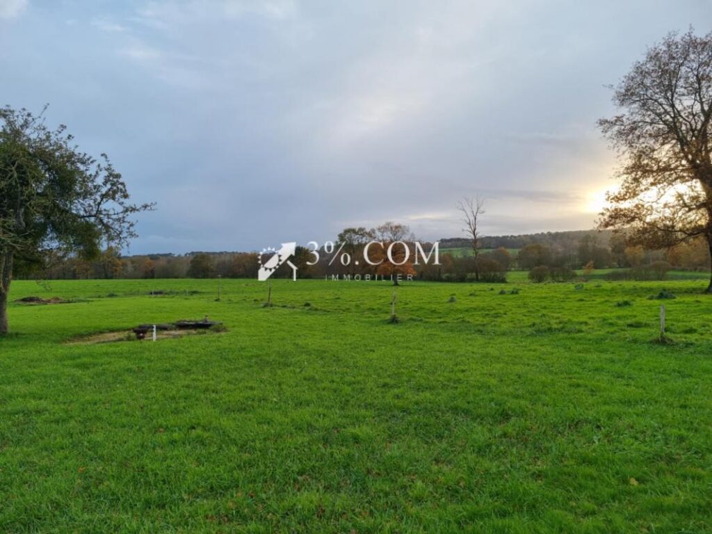 Jolie maison en pierres avec petite dépendance – 5 pièces – 3 chambres – 107 m²