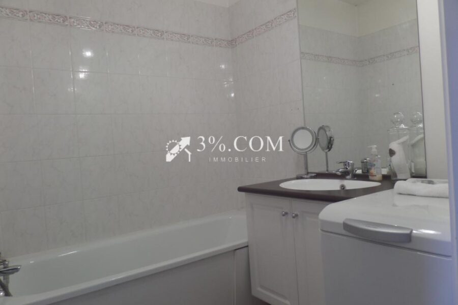 Appartement à vendre à Fresnes