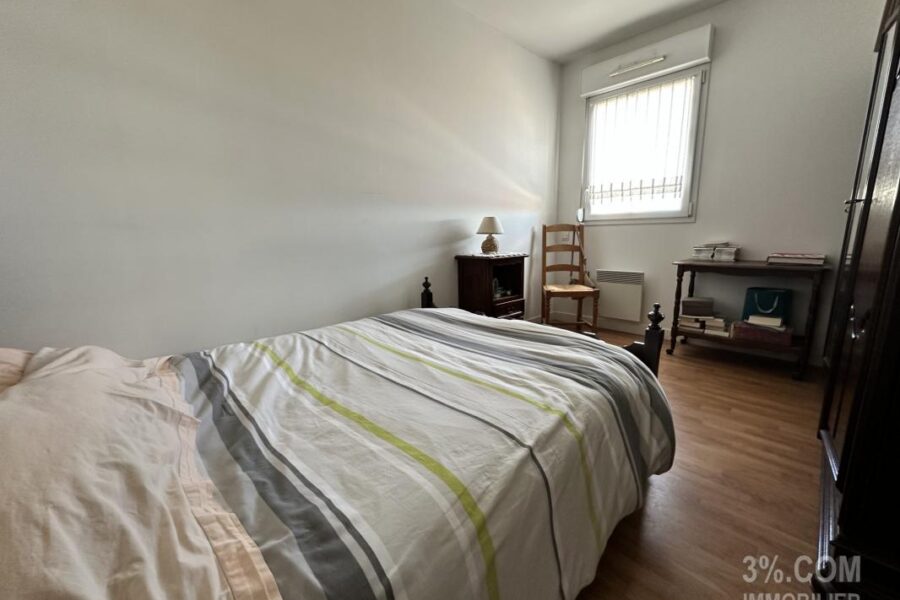 Appartement à vendre à Boulogne sur mer