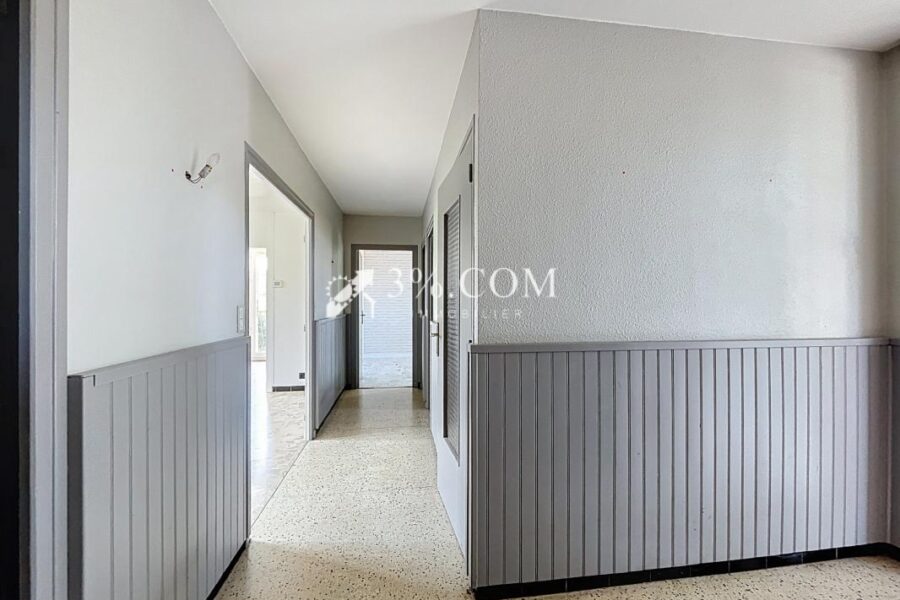 Maison à vendre à Chabeuil
