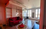 3%.COM EXCLUSIVITE Poissy studio meublé centre-ville – 1 pièce – NR chambres – 28 m²