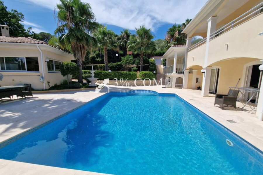 Maison à vendre à Frejus