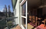 3%COM Bel appartement F3/F4 de 84m2 avec balcon, garage – 3 pièces – 2 chambres – 84 m²