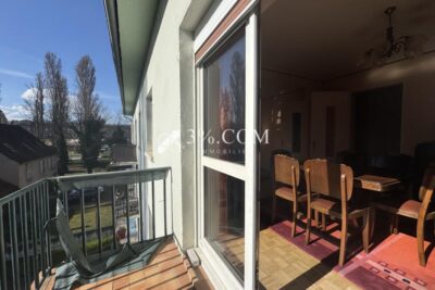 Appartement à vendre à Saverne