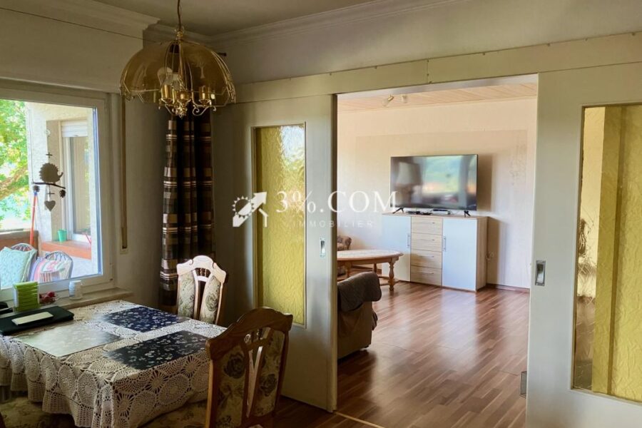 Maison à vendre à Walschbronn