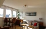 ETEL Port Vue imprenable sur la Ria – 4 pièces – 3 chambres – 90 m²