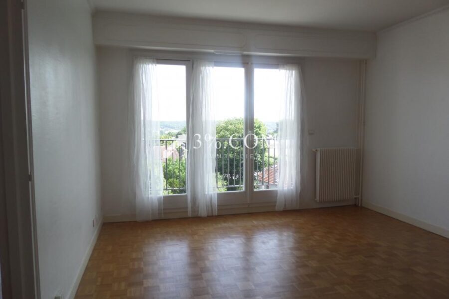 Appartement à vendre à Montgeron