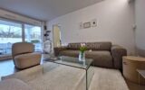 Atmosphère cosy en hypercentre pour cet appartement avec terrasse ! – 3 pièces – 2 chambres – 67 m²