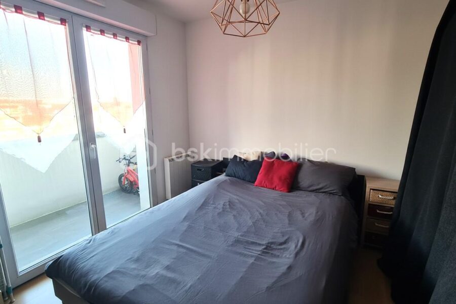 Appartement à vendre à Livry gargan