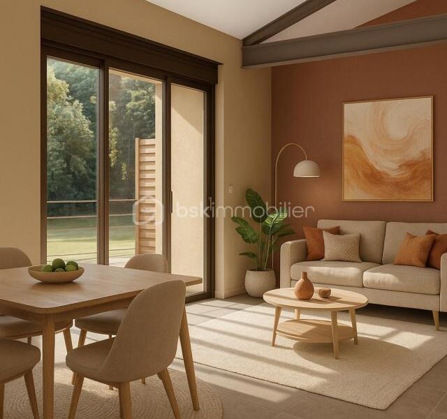Appartement à vendre à Draguignan