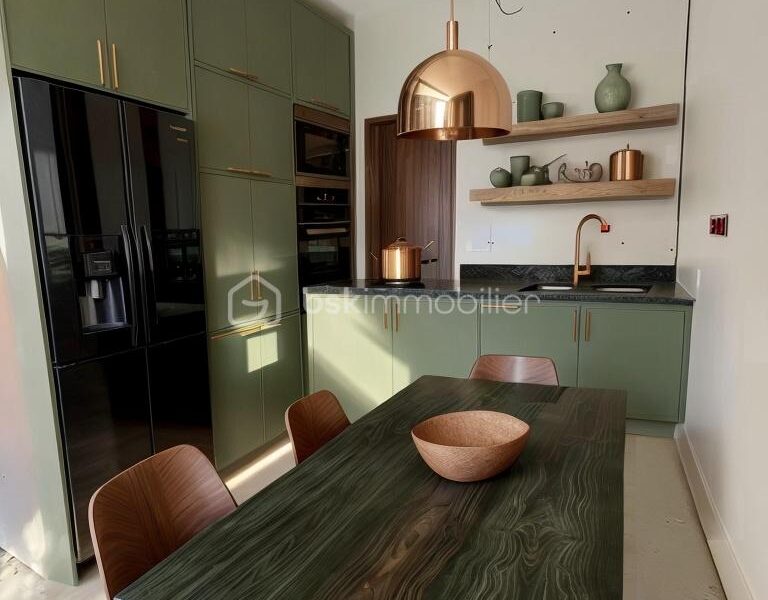 Maison à vendre à Vidauban