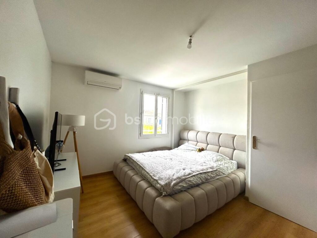 A vendre maison – 5 pièces – 4 chambres – 108 m²