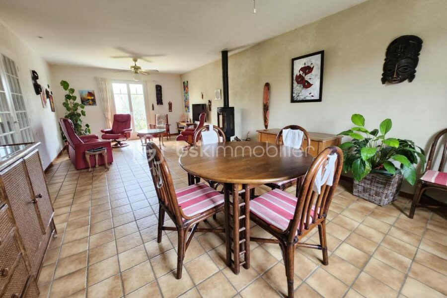 Maison à vendre à Nevers