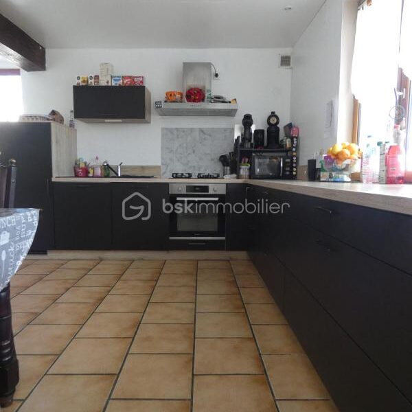 Maison à vendre à Castelnaudary