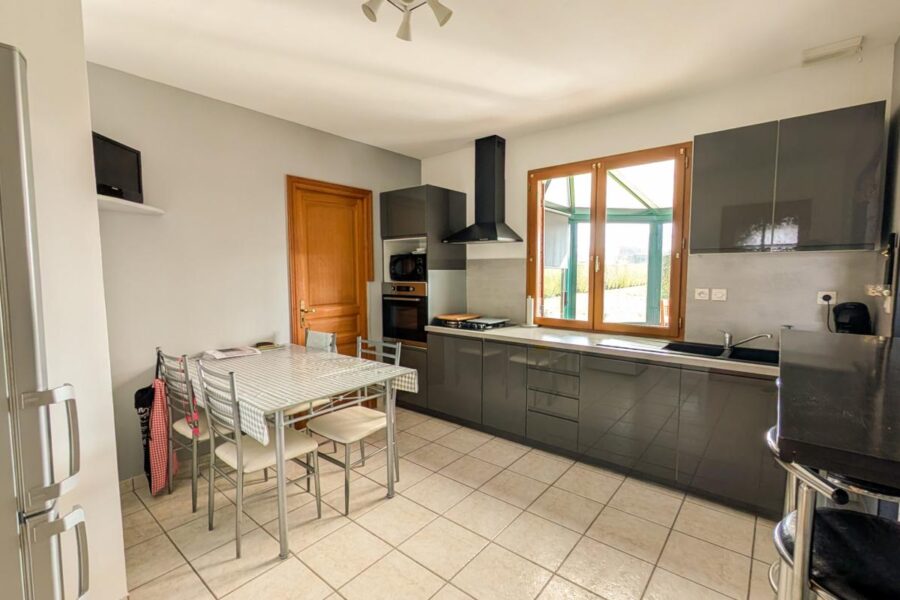 Maison à vendre à Cambrai