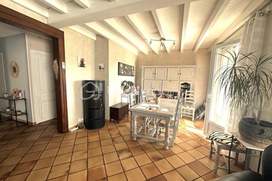 Maison à vendre à Orthez