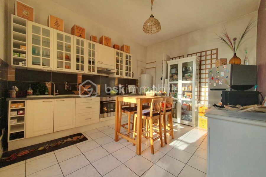 Appartement à vendre à Corbeil essonnes
