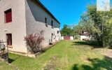Maison lumineuse avec jardin arboré sans vis à vis, véranda chauffée et prestation de qualité – 9 pièces – 2 chambres – 189 m²