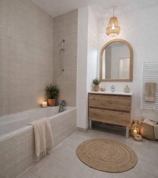 Appartement à vendre à Marseille 10eme arrondissement