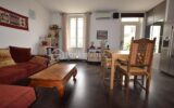 T2 DE45 M2 EN REZ DE JARDIN, TERRASSE, ET PLACES DE PARKING – 2 pièces – 1 chambre – 45 m²