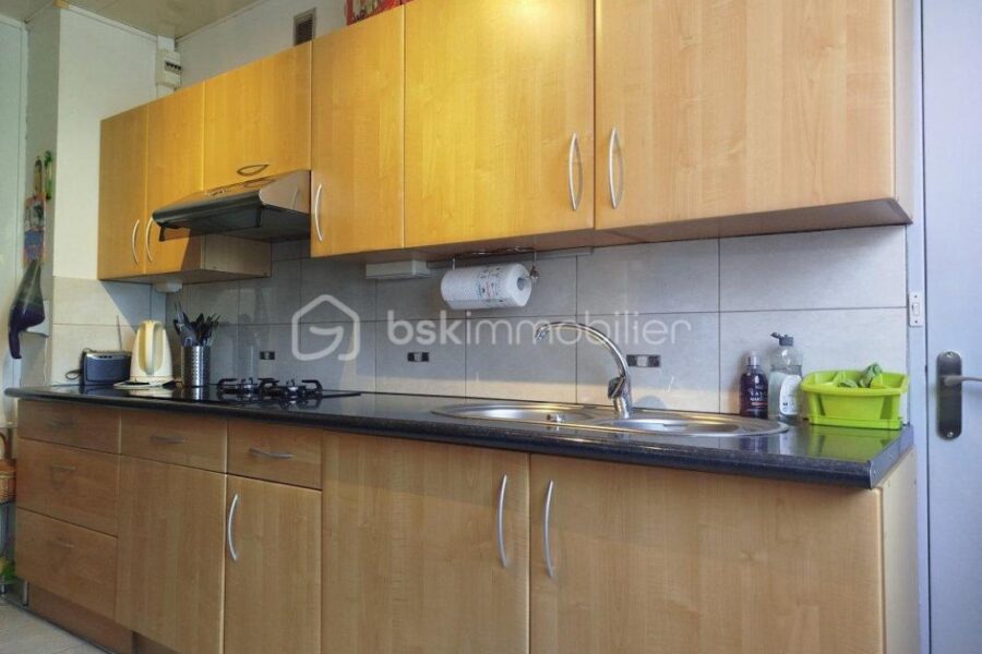Appartement à vendre à Le plessis trevise