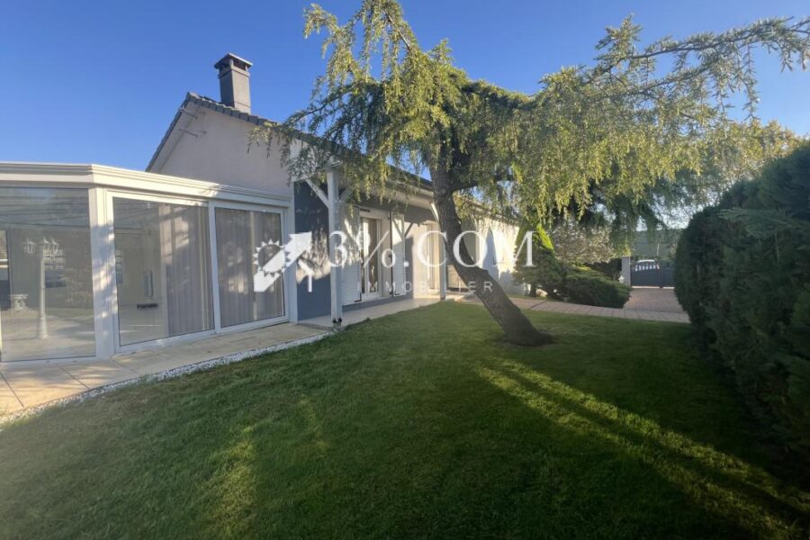 Maison à vendre à Luneville — Vue nature — photo 5