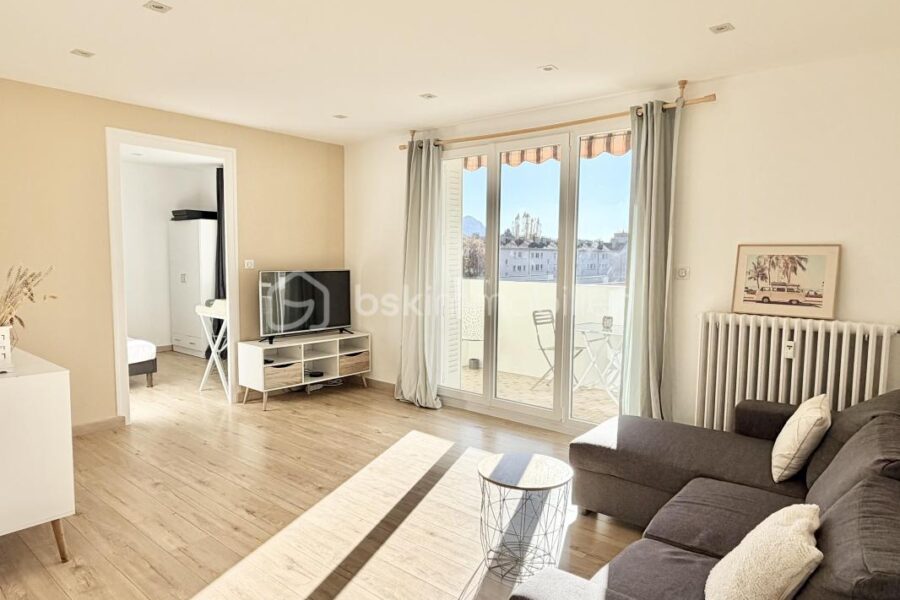 Appartement à vendre à Annecy