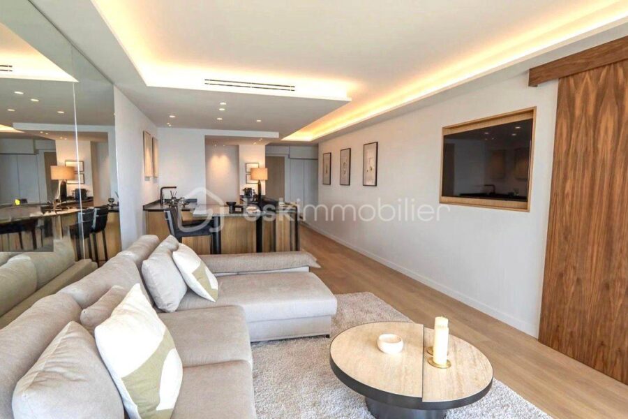 Appartement à vendre à Cannes