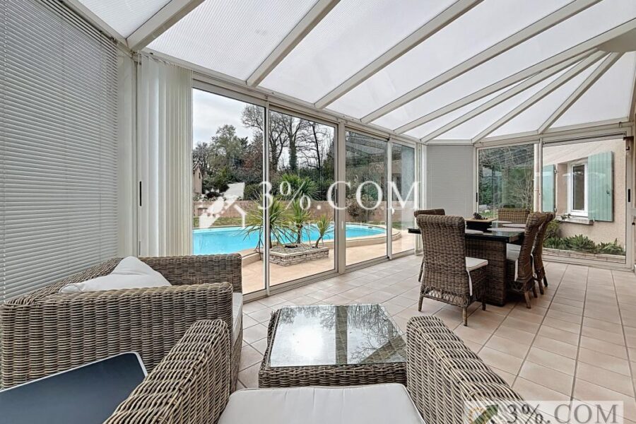 Maison à vendre à Monteleger