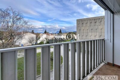 Appartement à vendre à Crest